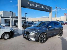 Nissan Qashqai 1.3 Tce 4x4, снимка 1