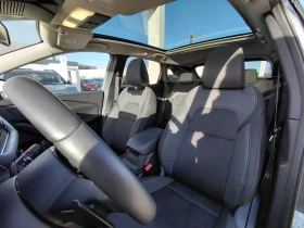 Nissan Qashqai 1.3 Tce 4x4, снимка 16