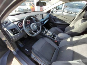 Nissan Qashqai 1.3 Tce 4x4, снимка 9
