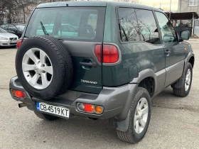Nissan Terrano, снимка 5
