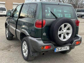Nissan Terrano, снимка 6