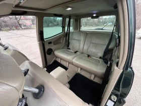 Nissan Terrano, снимка 11