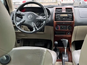 Nissan Terrano, снимка 7