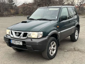 Nissan Terrano, снимка 3