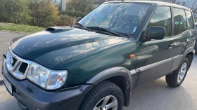 Nissan Terrano, снимка 12