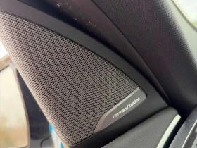 BMW X3 M40i/NARDO GREY /HUD/360/HARMAN KARDON , снимка 12