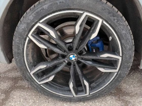 BMW X3 M40i/NARDO GREY /HUD/360/HARMAN KARDON , снимка 7