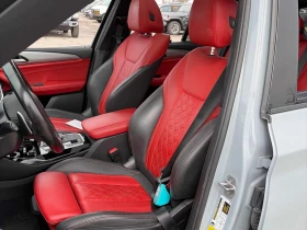 BMW X3 M40i/NARDO GREY /HUD/360/HARMAN KARDON , снимка 13