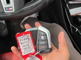 BMW X3 M40i/NARDO GREY /HUD/360/HARMAN KARDON , снимка 10