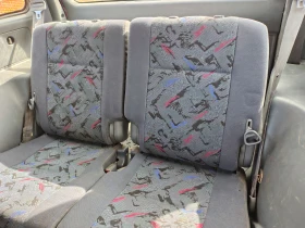 Toyota Rav4 Klimatik 4x4, снимка 10