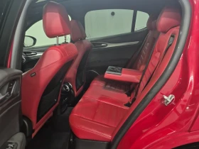 Alfa Romeo Stelvio VELOCE * 1 СОБСТВЕНИК * CARFAX * , снимка 11