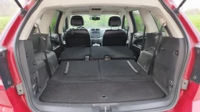 Fiat Freemont 2.0MJET AWD 7места, снимка 15