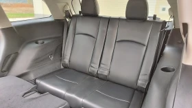 Fiat Freemont 2.0MJET AWD 7места, снимка 14