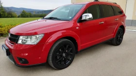 Fiat Freemont 2.0MJET AWD 7места, снимка 1