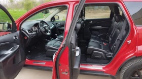 Fiat Freemont 2.0MJET AWD 7места, снимка 6