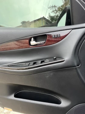 Infiniti QX50 3.7 V6 LPG, снимка 14