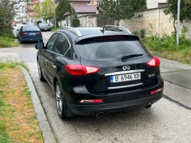 Infiniti QX50 3.7 V6 LPG, снимка 15