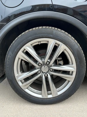 Infiniti QX50 3.7 V6 LPG, снимка 5