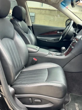 Infiniti QX50 3.7 V6 LPG, снимка 8