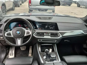 BMW X5 * XDRIVE40I * M SPORT* LASER* 360* HUD* ПАНОРАМА, снимка 10