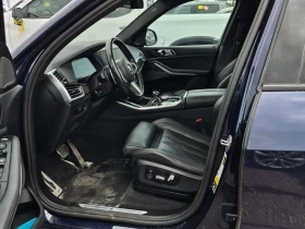 BMW X5 * XDRIVE40I * M SPORT* LASER* 360* HUD* ПАНОРАМА, снимка 5