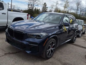 BMW X5 * XDRIVE40I * M SPORT* LASER* 360* HUD* ПАНОРАМА, снимка 1