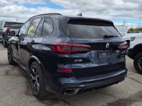 BMW X5 * XDRIVE40I * M SPORT* LASER* 360* HUD* ПАНОРАМА, снимка 4
