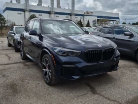 BMW X5 * XDRIVE40I * M SPORT* LASER* 360* HUD* ПАНОРАМА, снимка 2