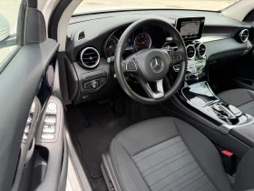 Mercedes-Benz GLC 220 d 4-MATIC 9G-TRONIC !! 100% РЕАЛНИ КИЛОМЕТРИ !!, снимка 10