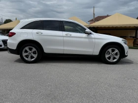 Mercedes-Benz GLC 220 d 4-MATIC 9G-TRONIC !! 100% РЕАЛНИ КИЛОМЕТРИ !!, снимка 4