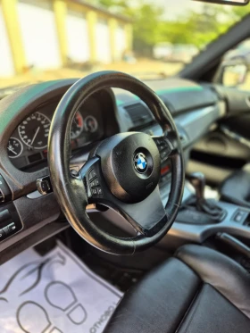BMW X5 3.0d* NAVI* УНИКАТ, снимка 11