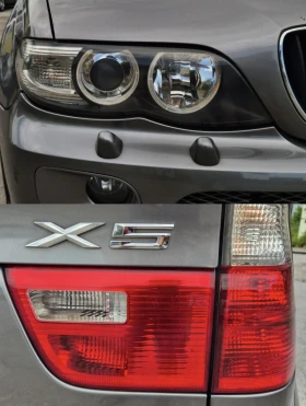 BMW X5 3.0d* NAVI* УНИКАТ, снимка 8