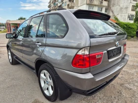 BMW X5 3.0d* NAVI* УНИКАТ, снимка 6