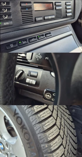BMW X5 3.0d* NAVI* УНИКАТ, снимка 17