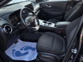 Hyundai Kona SOH100%/ГАРАНЦИОННА/ЗАВЕРЕНА СЕРВИЗНА КНИЖКА, снимка 8