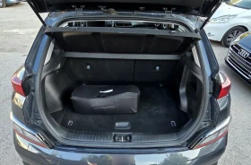 Hyundai Kona SOH100%/ГАРАНЦИОННА/ЗАВЕРЕНА СЕРВИЗНА КНИЖКА, снимка 10