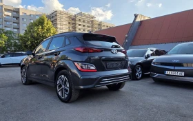 Hyundai Kona SOH100%/ГАРАНЦИОННА/ЗАВЕРЕНА СЕРВИЗНА КНИЖКА, снимка 4