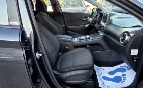 Hyundai Kona SOH100%/ГАРАНЦИОННА/ЗАВЕРЕНА СЕРВИЗНА КНИЖКА, снимка 12