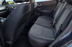 Hyundai Kona SOH100%/ГАРАНЦИОННА/ЗАВЕРЕНА СЕРВИЗНА КНИЖКА, снимка 11