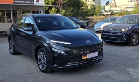Hyundai Kona SOH100%/ГАРАНЦИОННА/ЗАВЕРЕНА СЕРВИЗНА КНИЖКА, снимка 1
