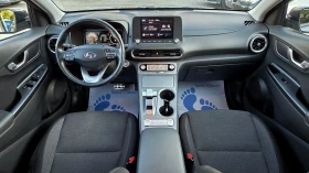 Hyundai Kona SOH100%/ГАРАНЦИОННА/ЗАВЕРЕНА СЕРВИЗНА КНИЖКА, снимка 13