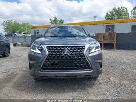 Lexus GX 460 Premium 4WD, снимка 6