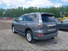 Lexus GX 460 Premium 4WD, снимка 3