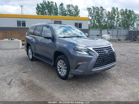 Lexus GX 460 Premium 4WD, снимка 1