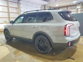 Kia Telluride 3.8l Ex X-Line, снимка 2