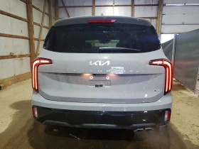Kia Telluride 3.8l Ex X-Line, снимка 6