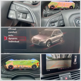 Audi SQ5 3.0 TFSI / 125 Хил км / Virtual / B&O / Панорама/, снимка 8