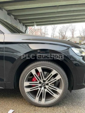 Audi SQ5 360/DIS/B&O/ЛИЗИНГ/ЦЕНА ДО БЪЛГАРИЯ, снимка 16