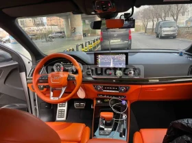 Audi SQ5 360/DIS/B&O/ЛИЗИНГ/ЦЕНА ДО БЪЛГАРИЯ, снимка 11