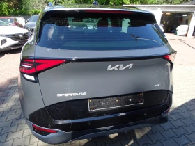 Kia Sportage GT-Line Hybrid 100 % Autom., Leder, снимка 3